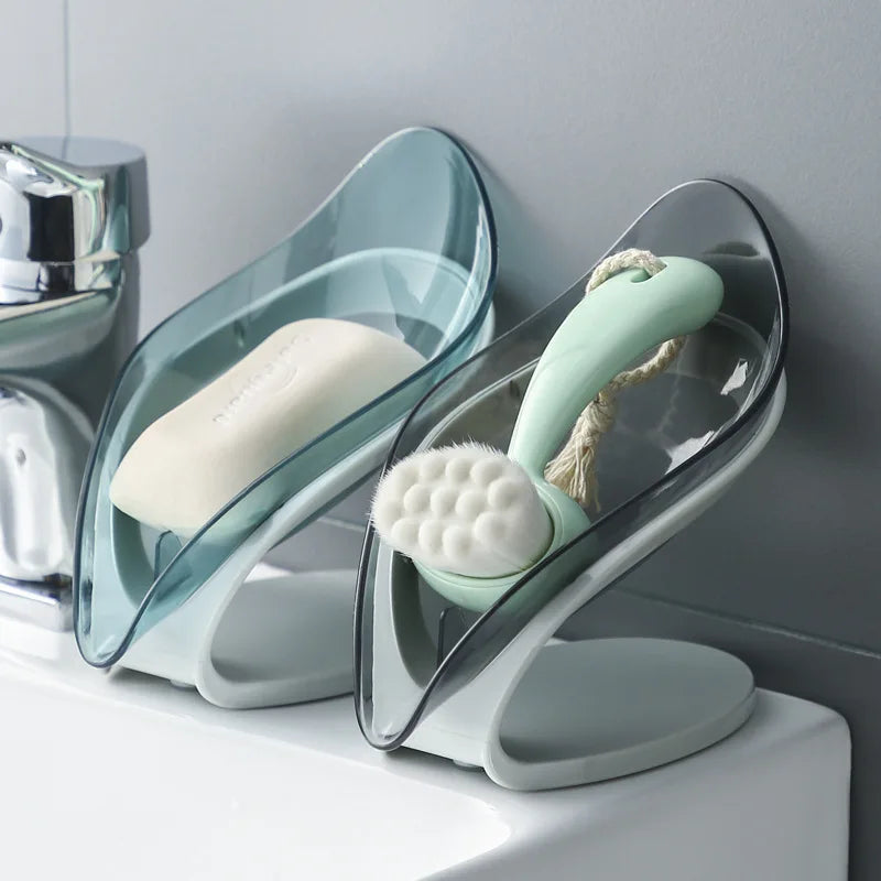 Support design pour Savon