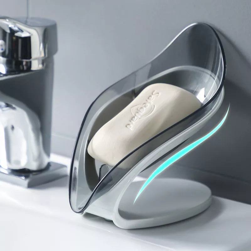 Support design pour Savon