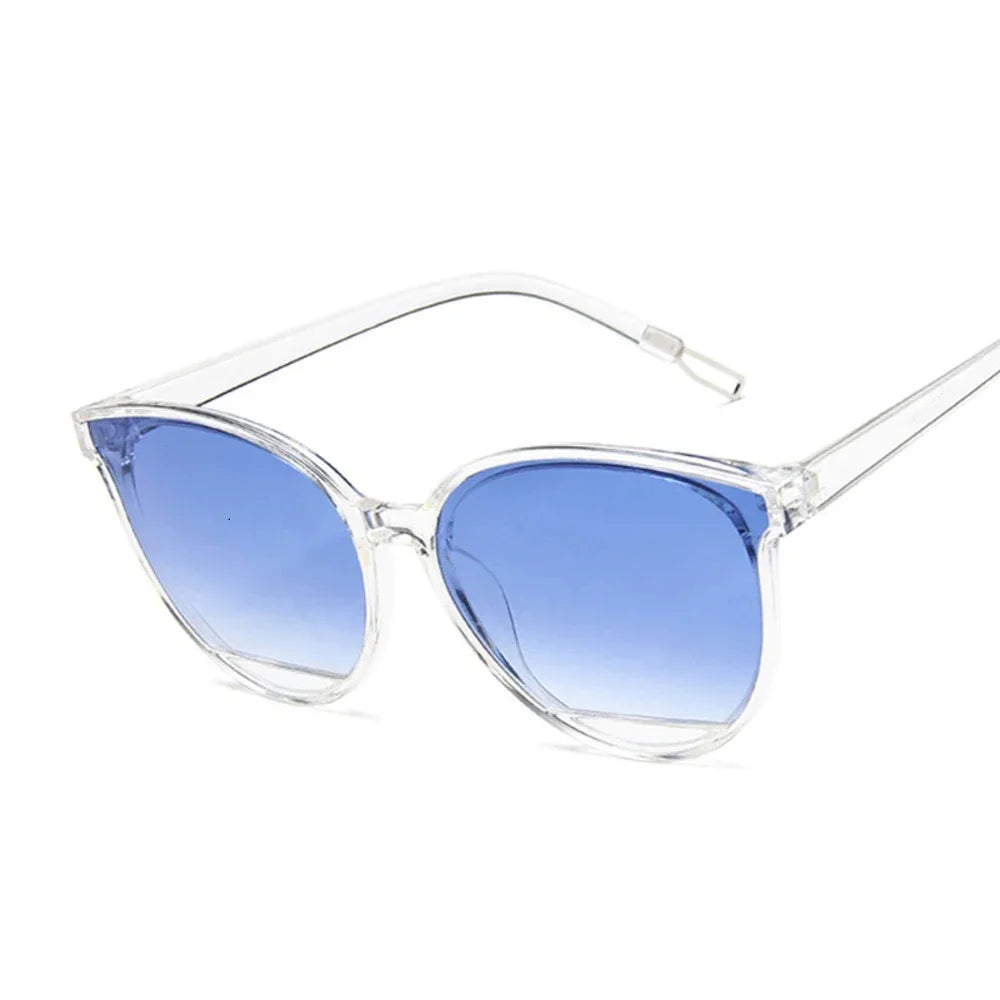 Lunettes de soleil pour femmes collection 2024
