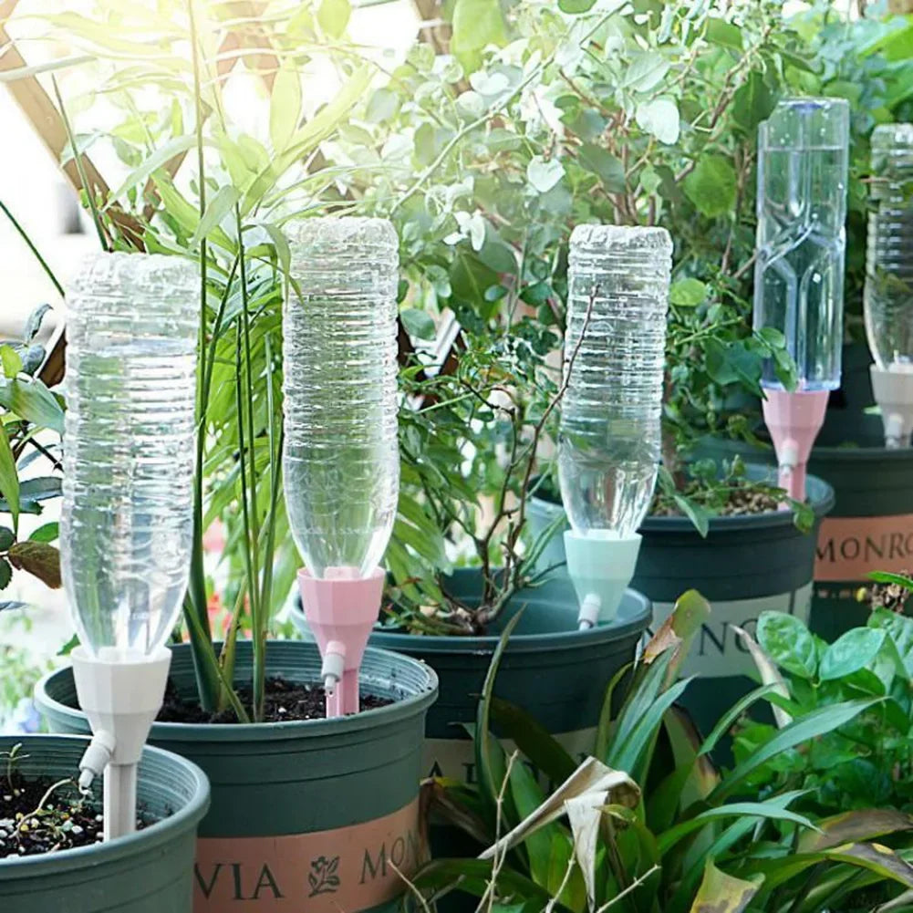 3 Embouts Goute à Goute pour jardin