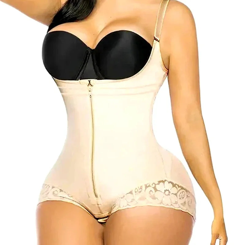 Gaine colombienne Lift Up