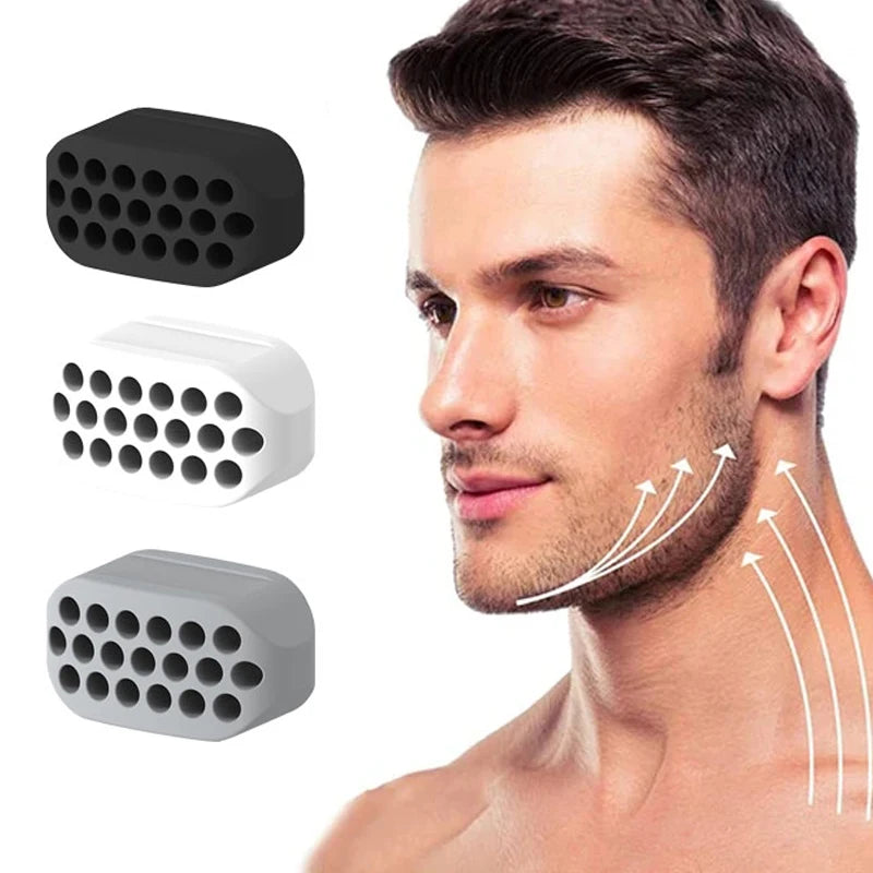 Gum Jawline Tonifieur de machoir
