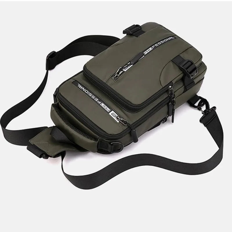 Sac à bandoulière E-Professional