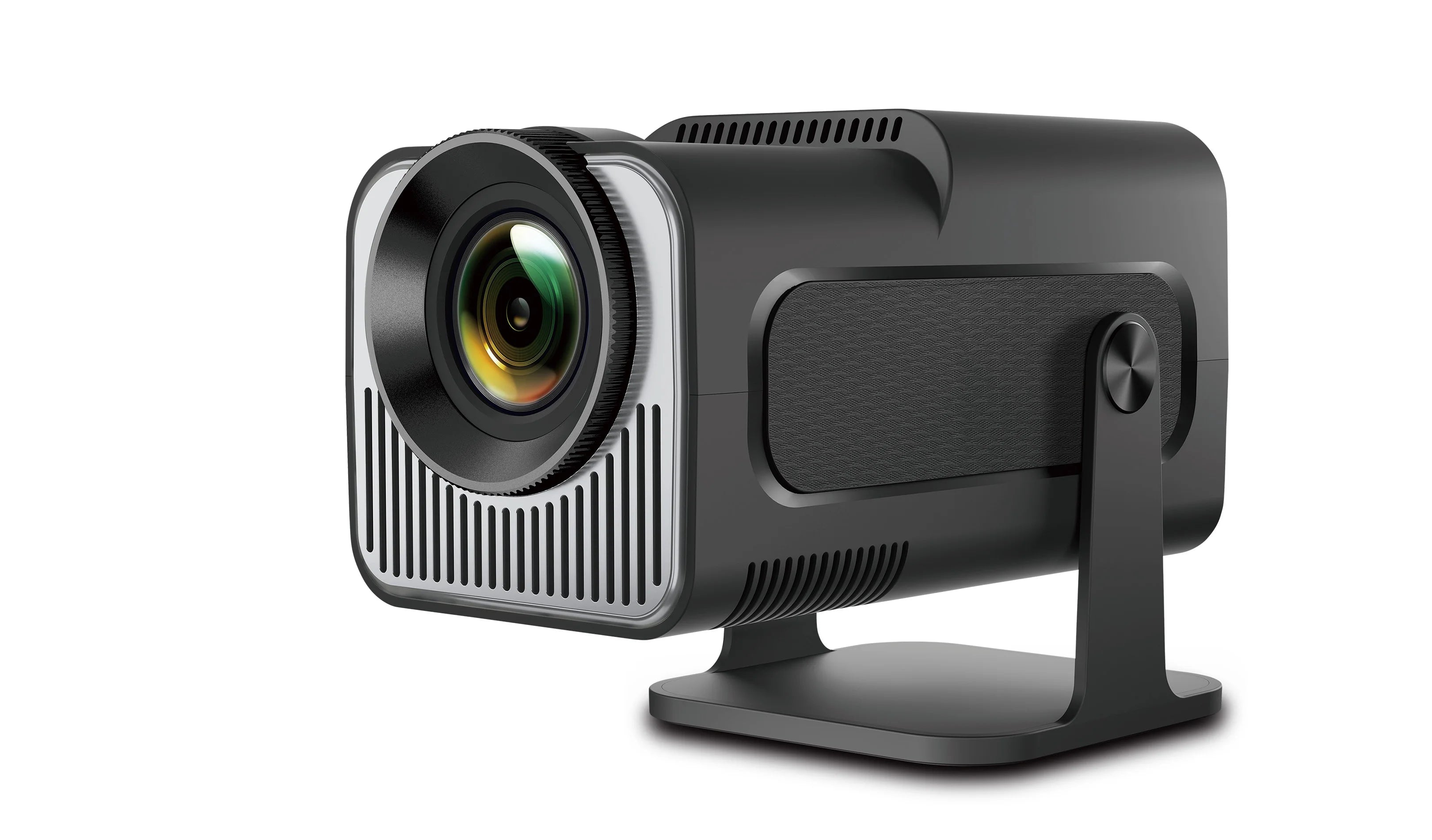 Smart Projecteur WiFi 720P