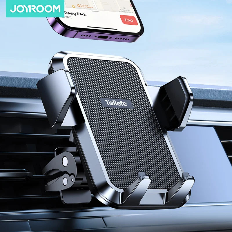 Support de smartphone pour voiture Joyroom