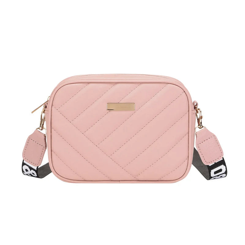 Petit sac à bandoulière féminin