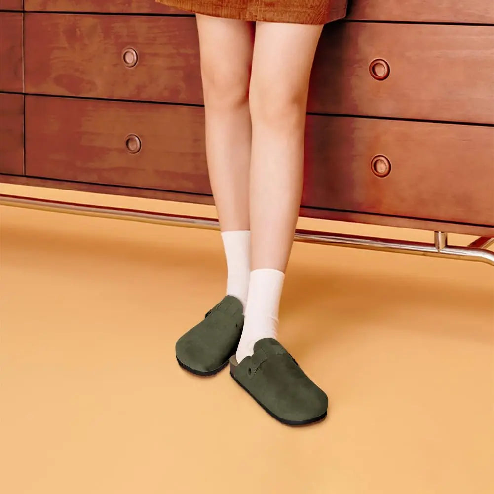Chaussures à enfiler KIDMI