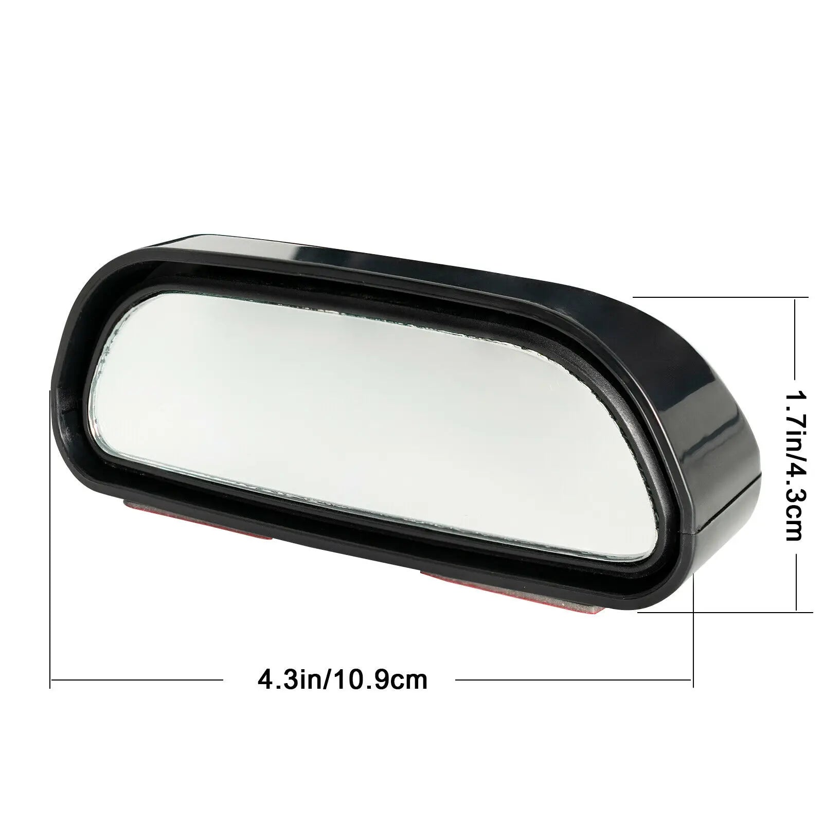 Miroir d'angle mort pour rétroviseur