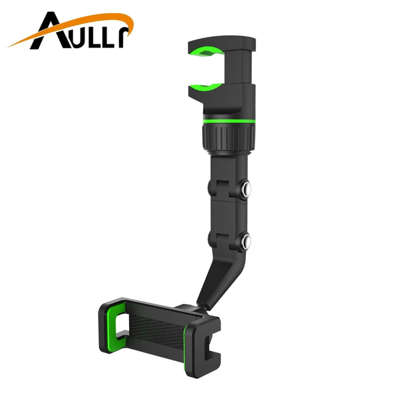 Support de smartphone rotatif