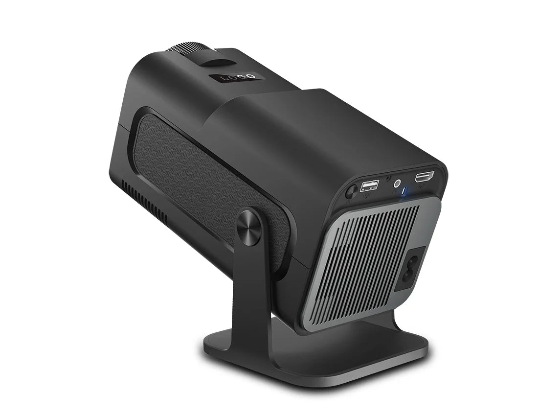 Smart Projecteur WiFi 720P