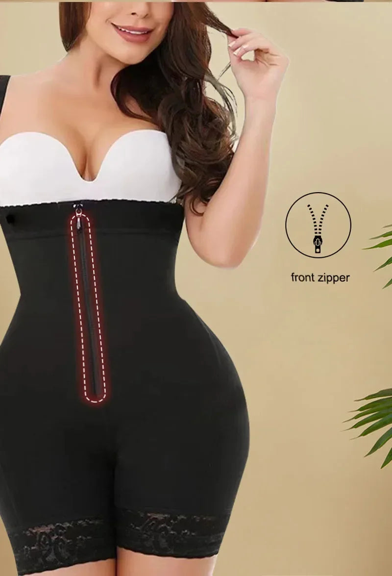 Gaine colombienne Lift Up