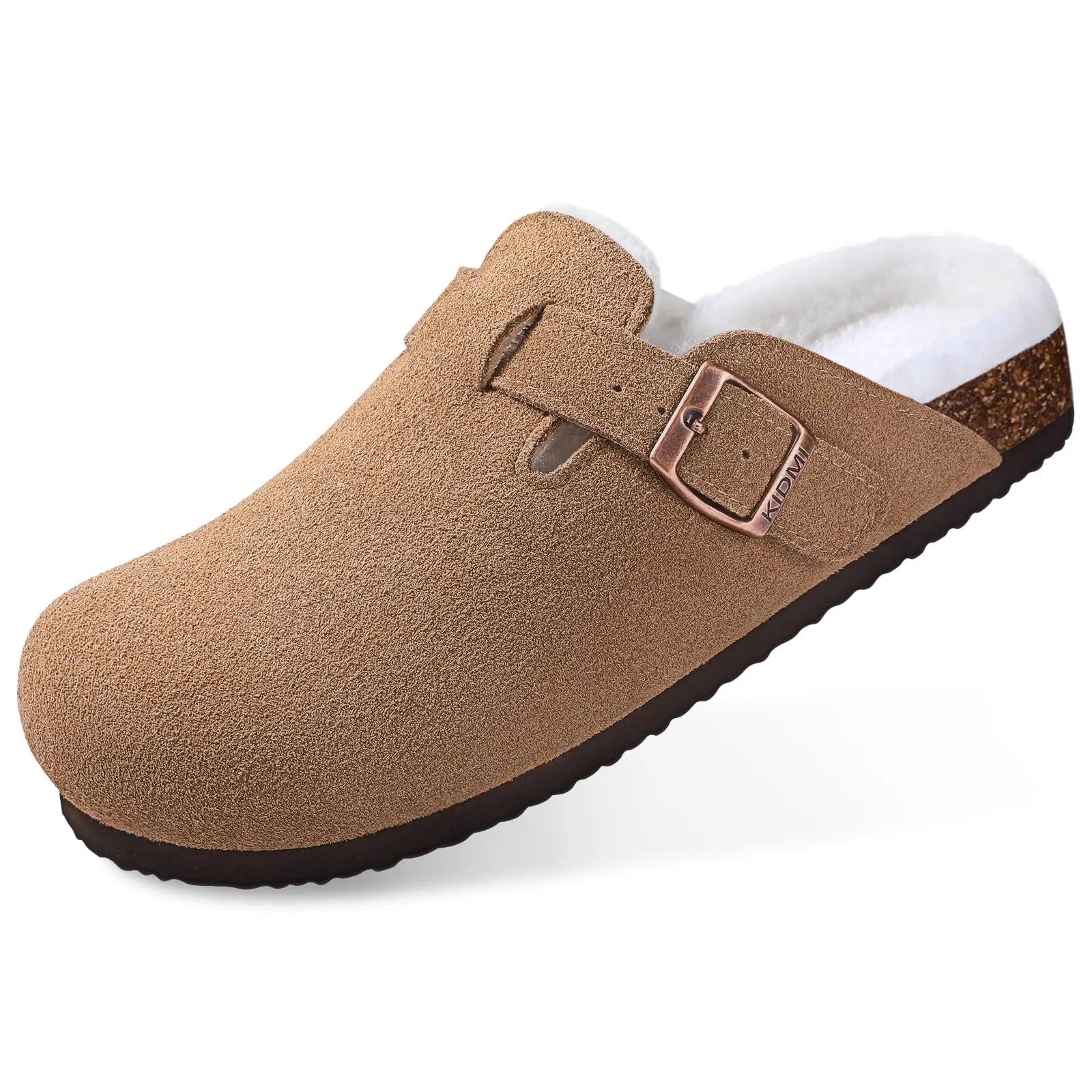 Chaussures à enfiler KIDMI