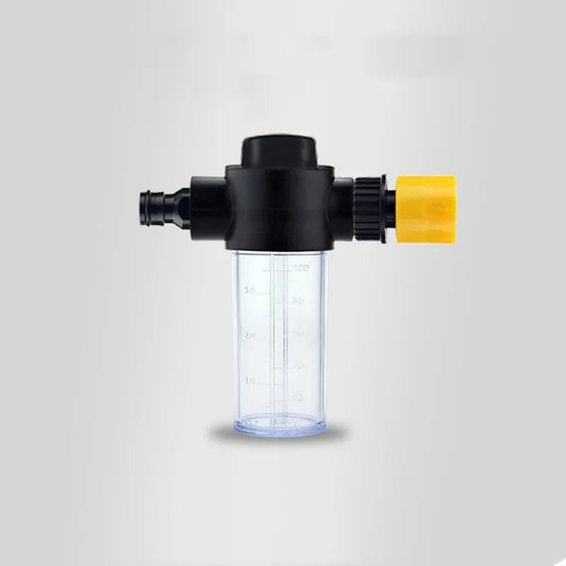 Pistolet d'eau haute pression