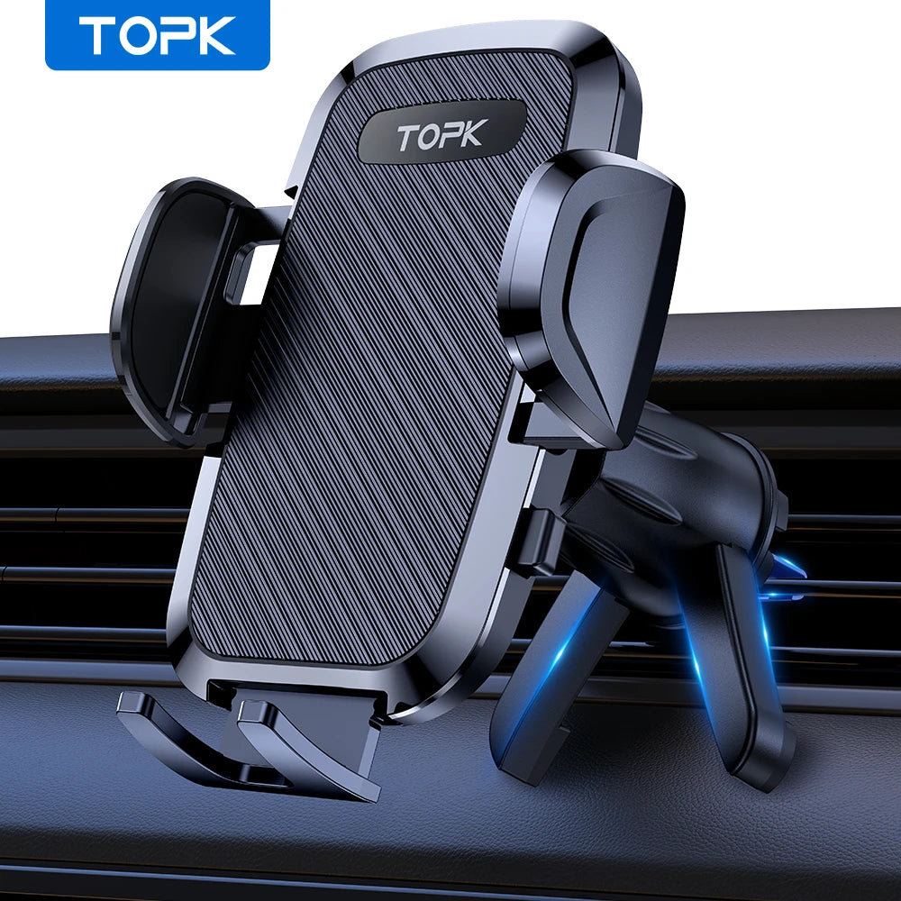Support de smartphone pour voiture TOPK
