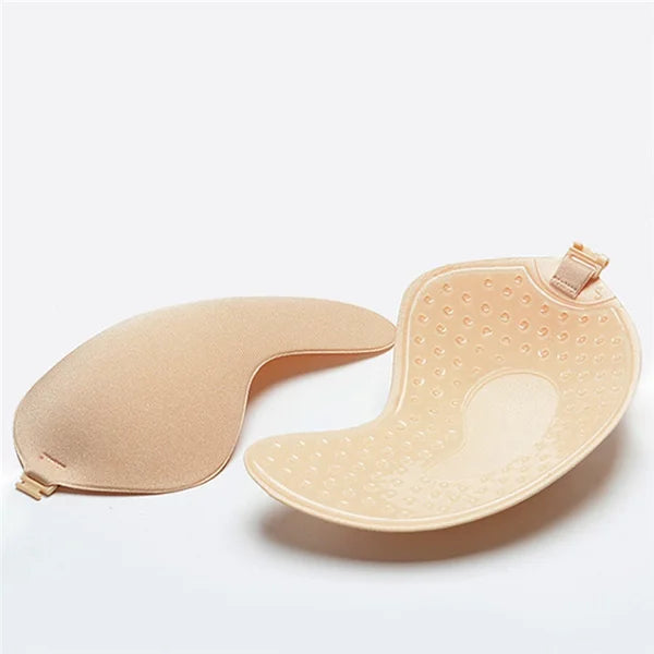 Soutien-gorge invisible sans bretelles