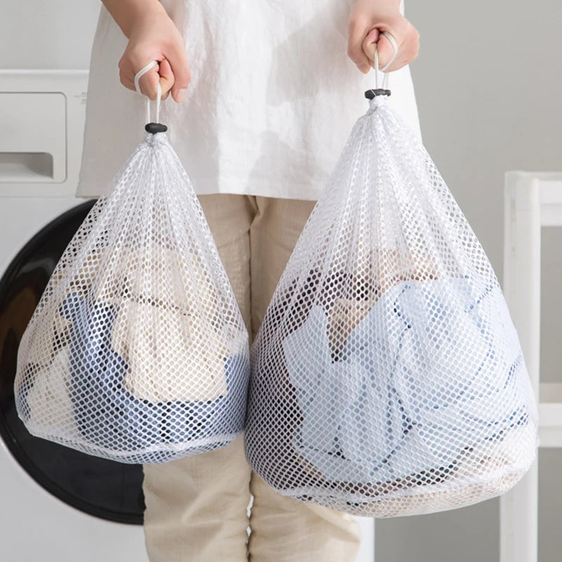 Sac en filon de nylon