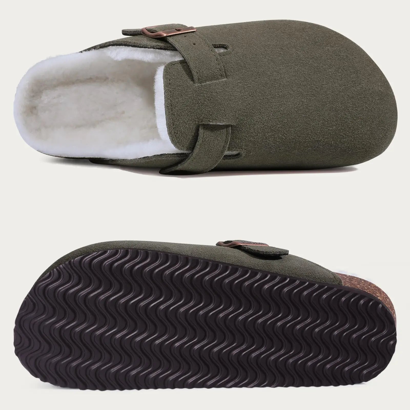 Chaussures à enfiler KIDMI