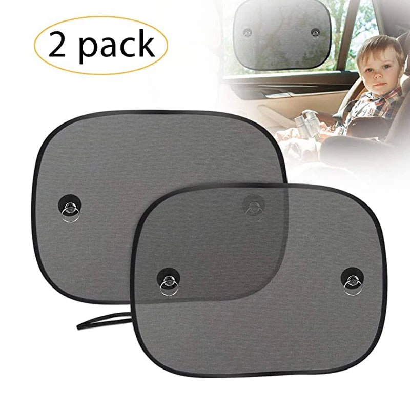 Pare-soleil Universel pour Voiture
