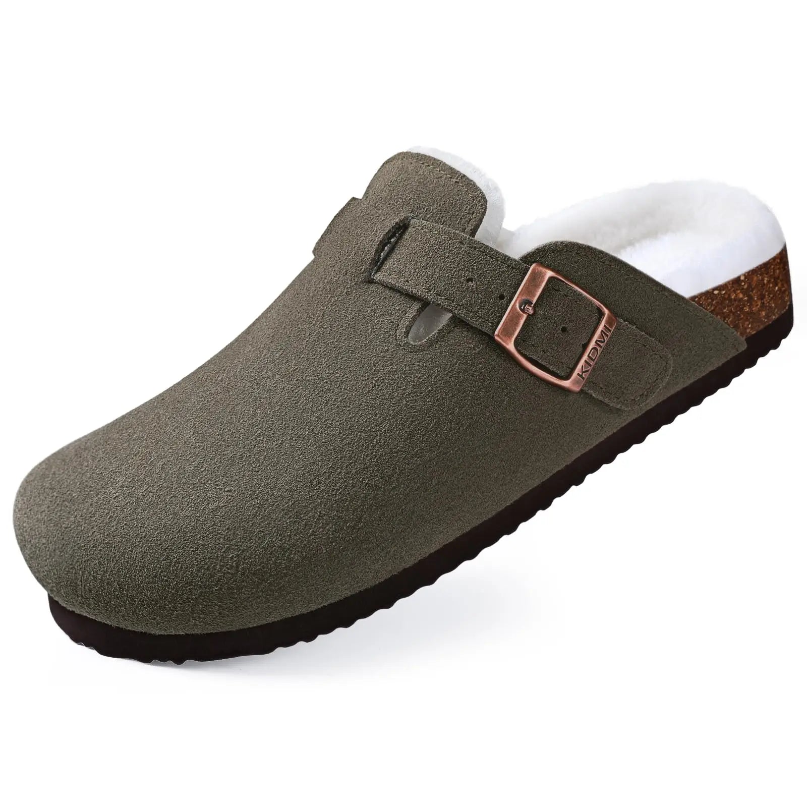 Chaussures à enfiler KIDMI