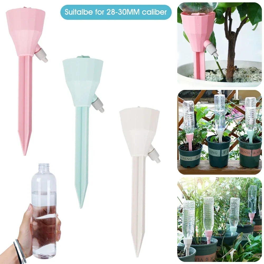3 Embouts Goute à Goute pour jardin