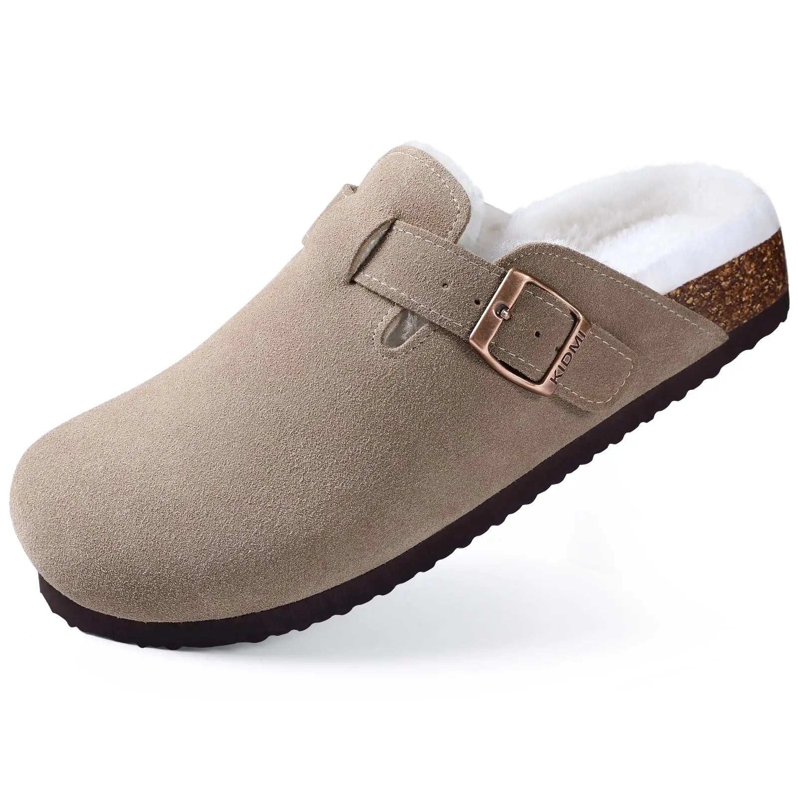 Chaussures à enfiler KIDMI