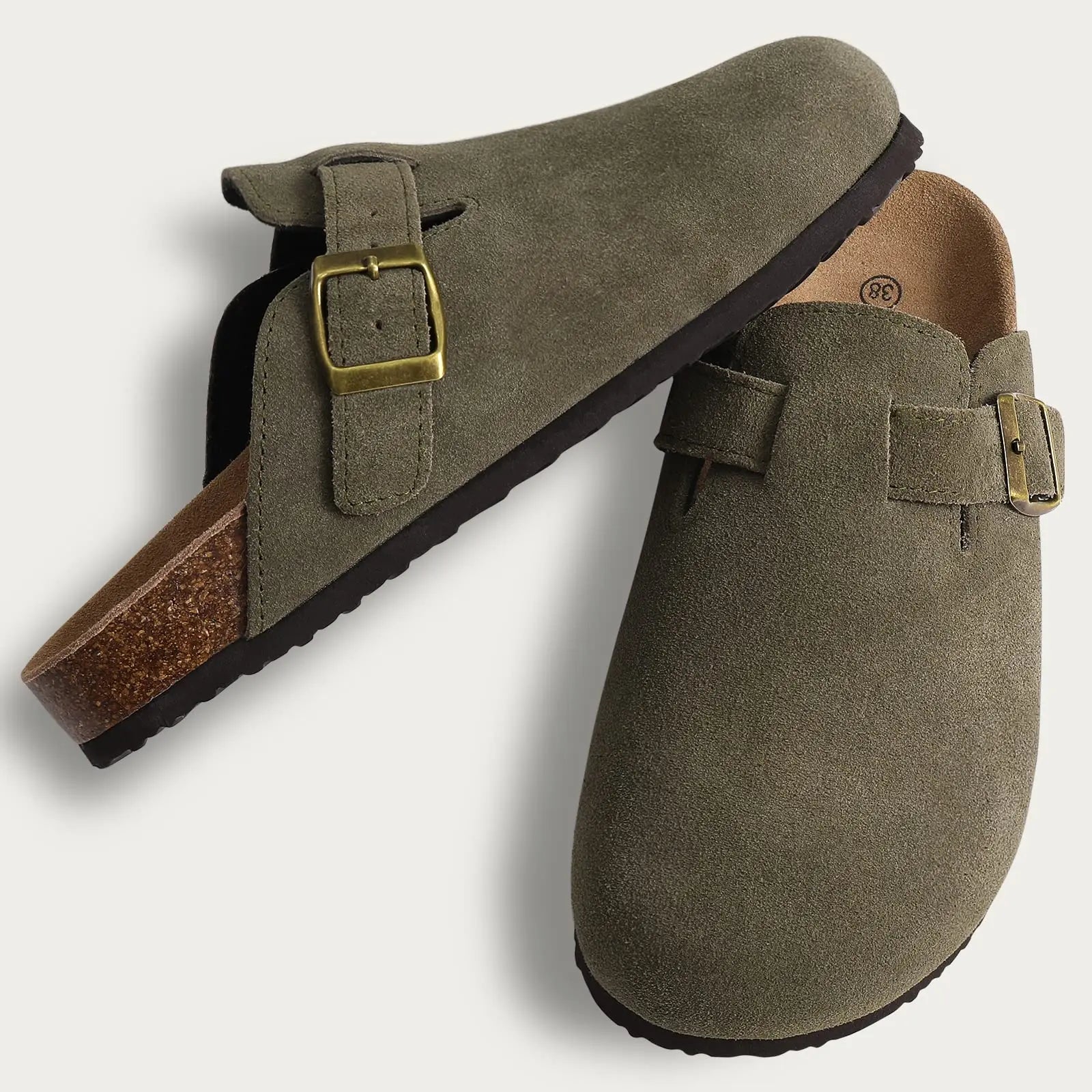 Chaussures à enfiler KIDMI