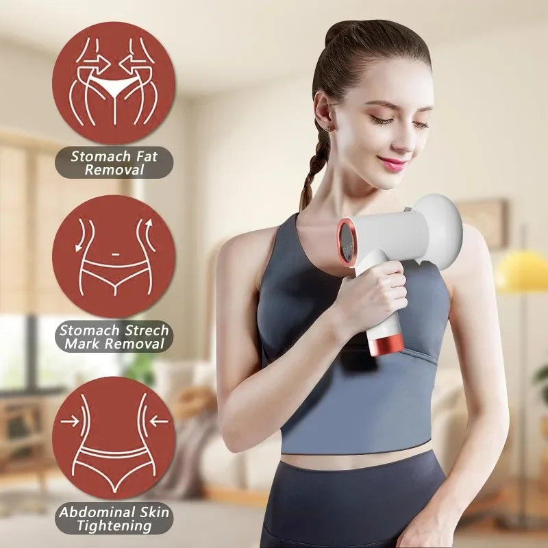 Masseur anti cellulite