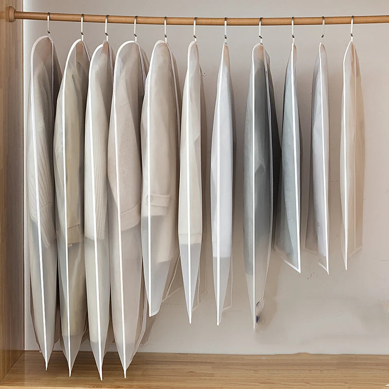 Sac de protection pour habits