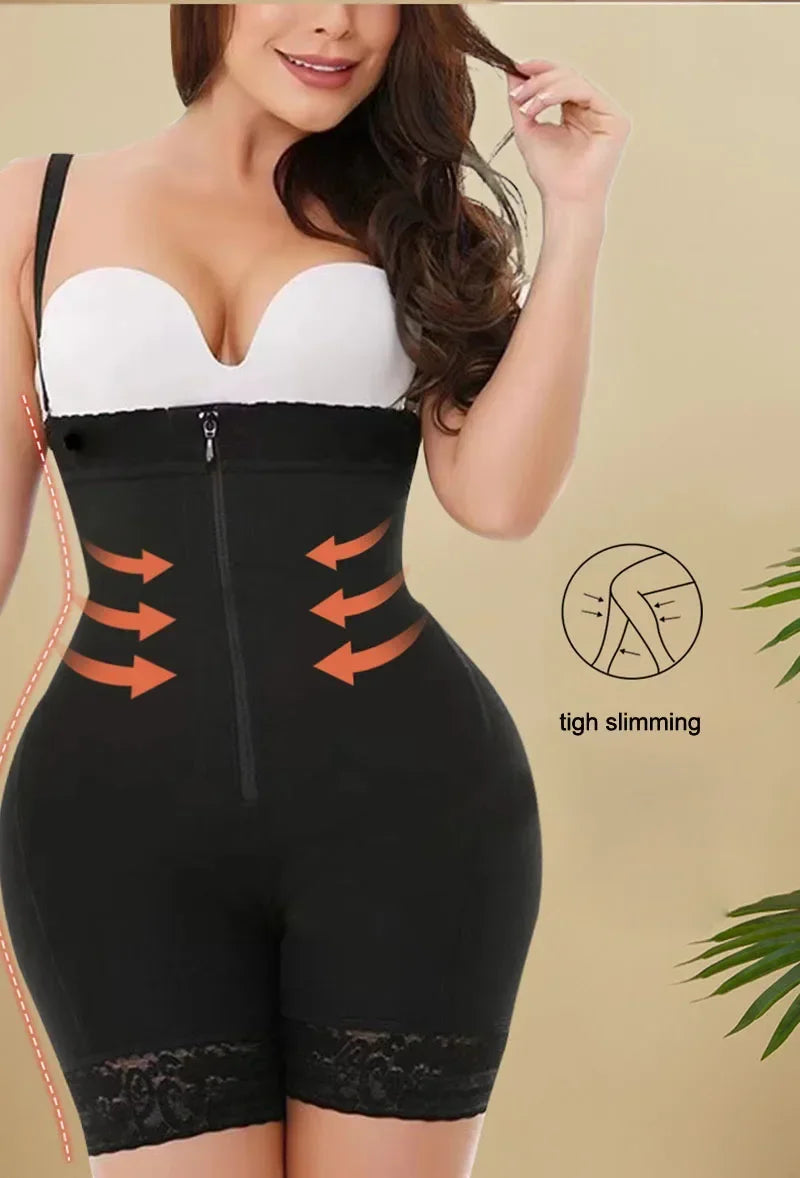 Gaine colombienne Lift Up