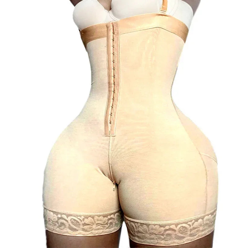 Gaine colombienne Lift Up