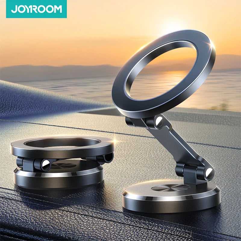 Support smartphone à anneau magnétique Joryoom