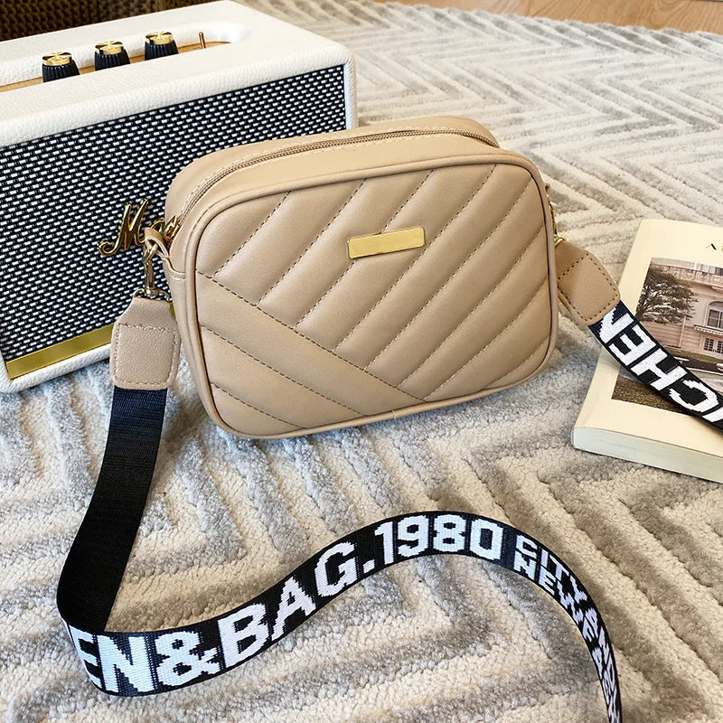 Petit sac à bandoulière féminin