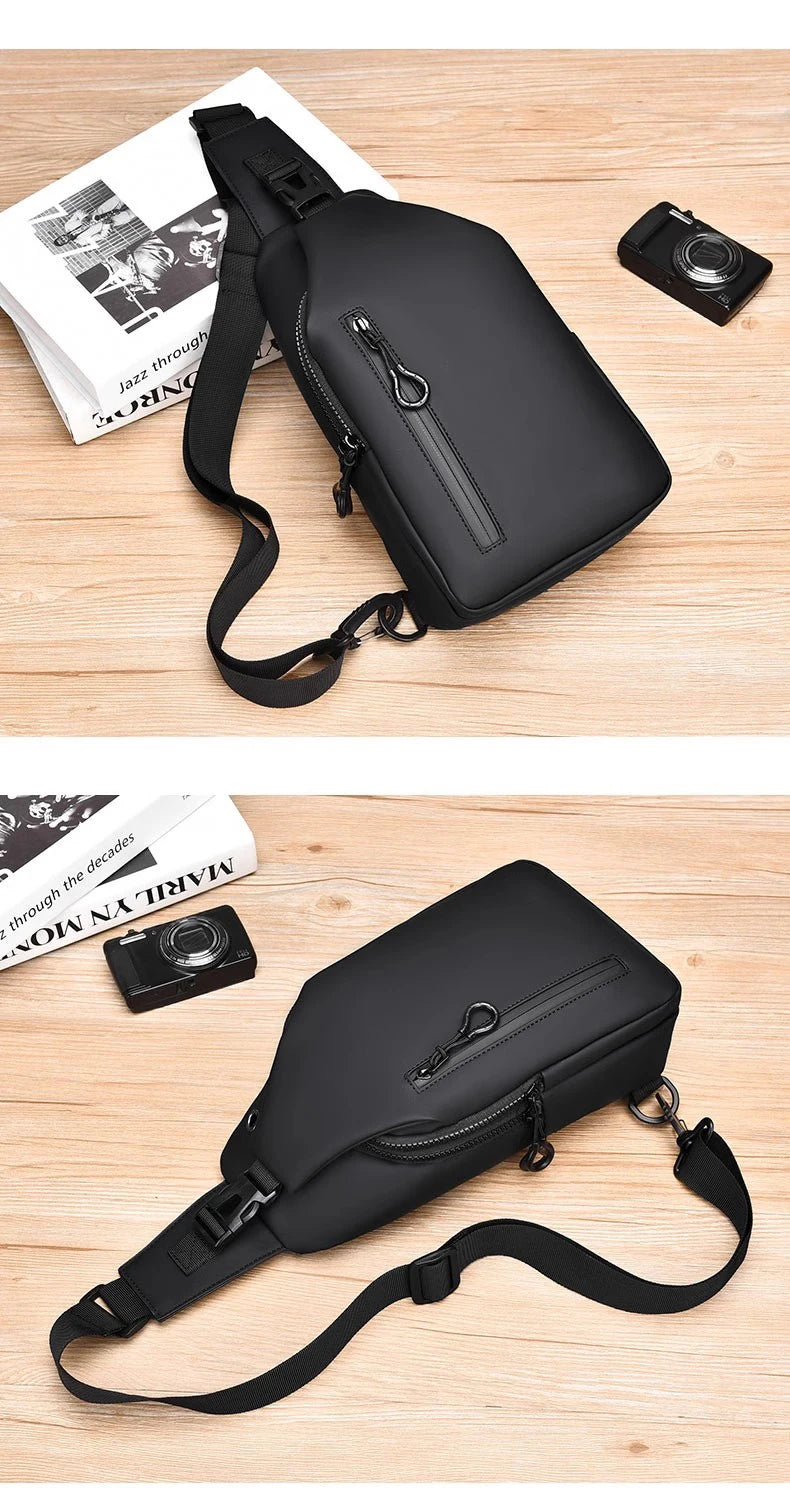 Sac à bandoulière Inmindhouse