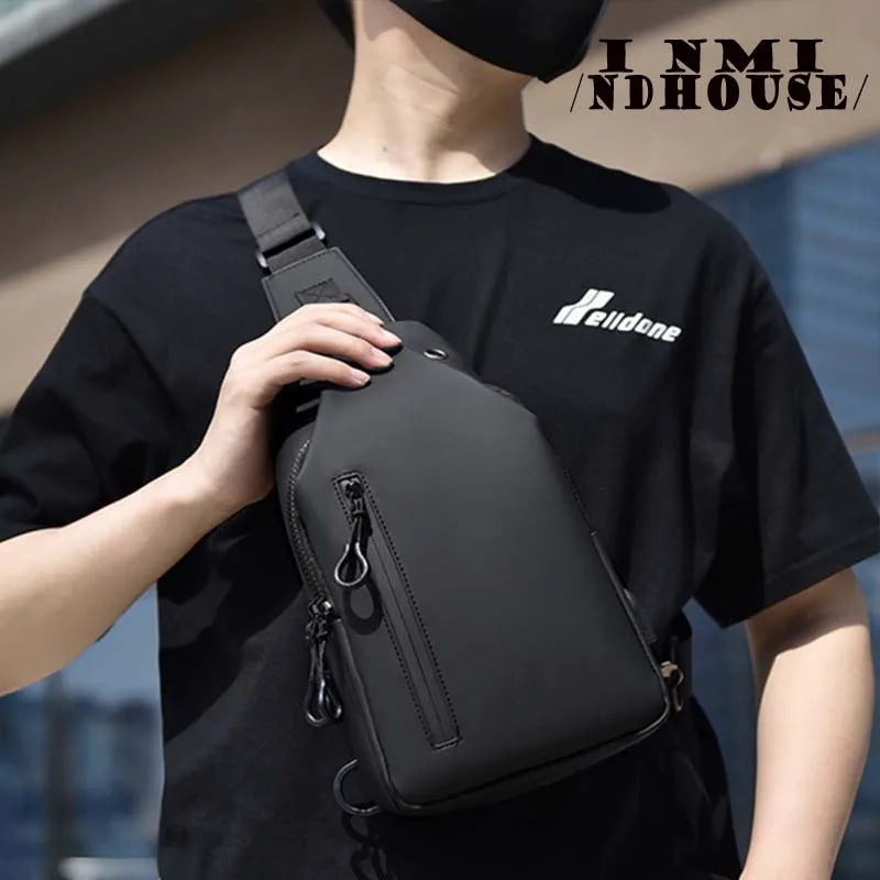 Sac à bandoulière Inmindhouse