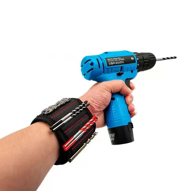Brassard magnétique pour bricolage