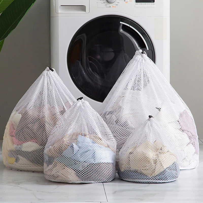 Sac en filon de nylon