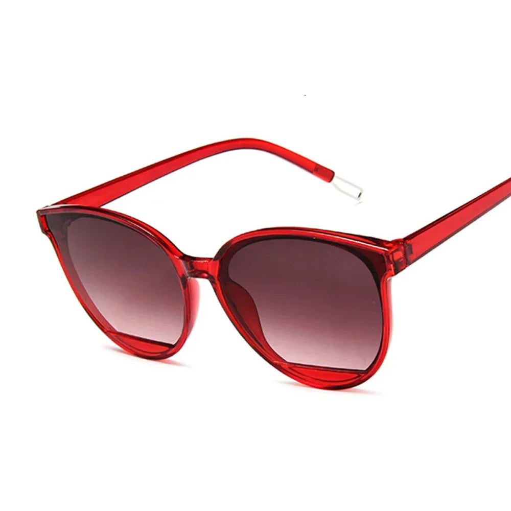 Lunettes de soleil pour femmes collection 2024