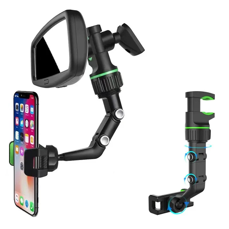 Support de téléphone 360°