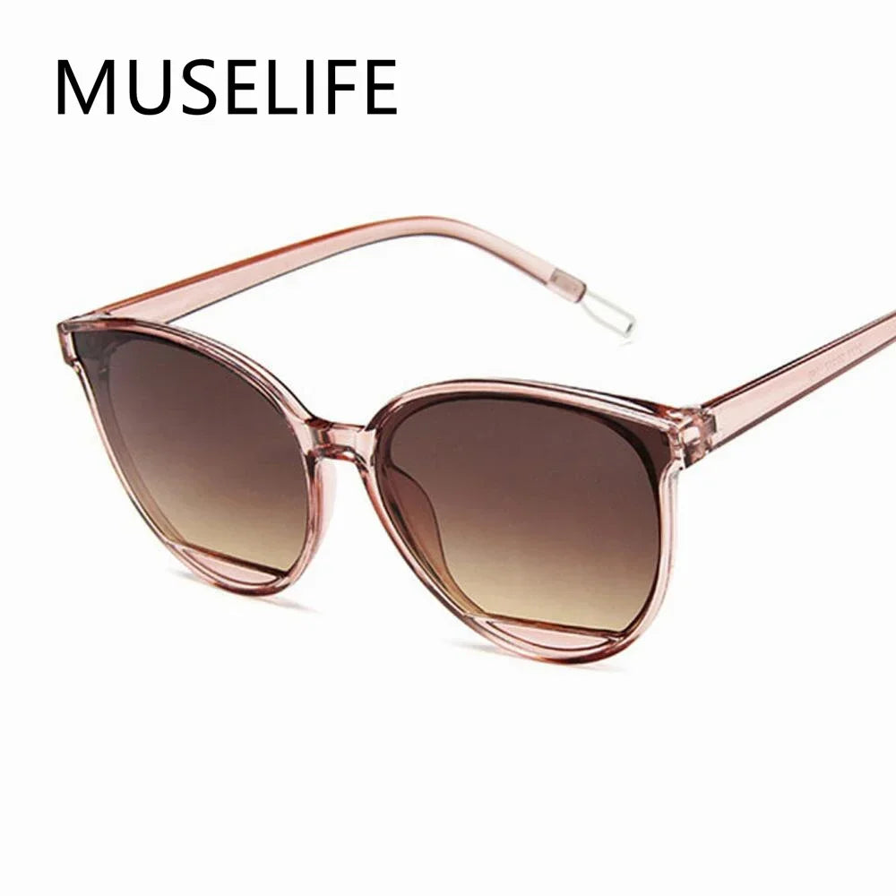 Lunettes de soleil pour femmes collection 2024
