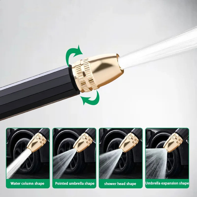 Pistolet d'eau haute pression