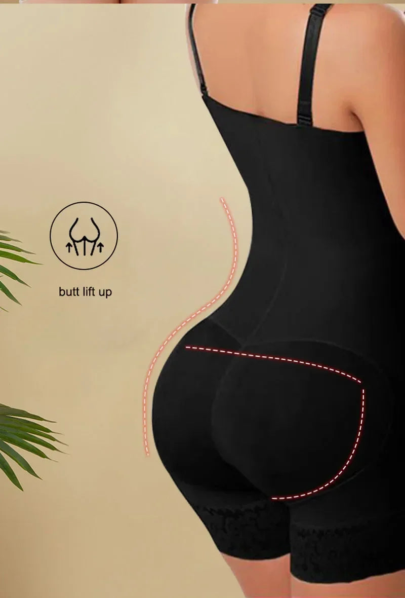 Gaine colombienne Lift Up