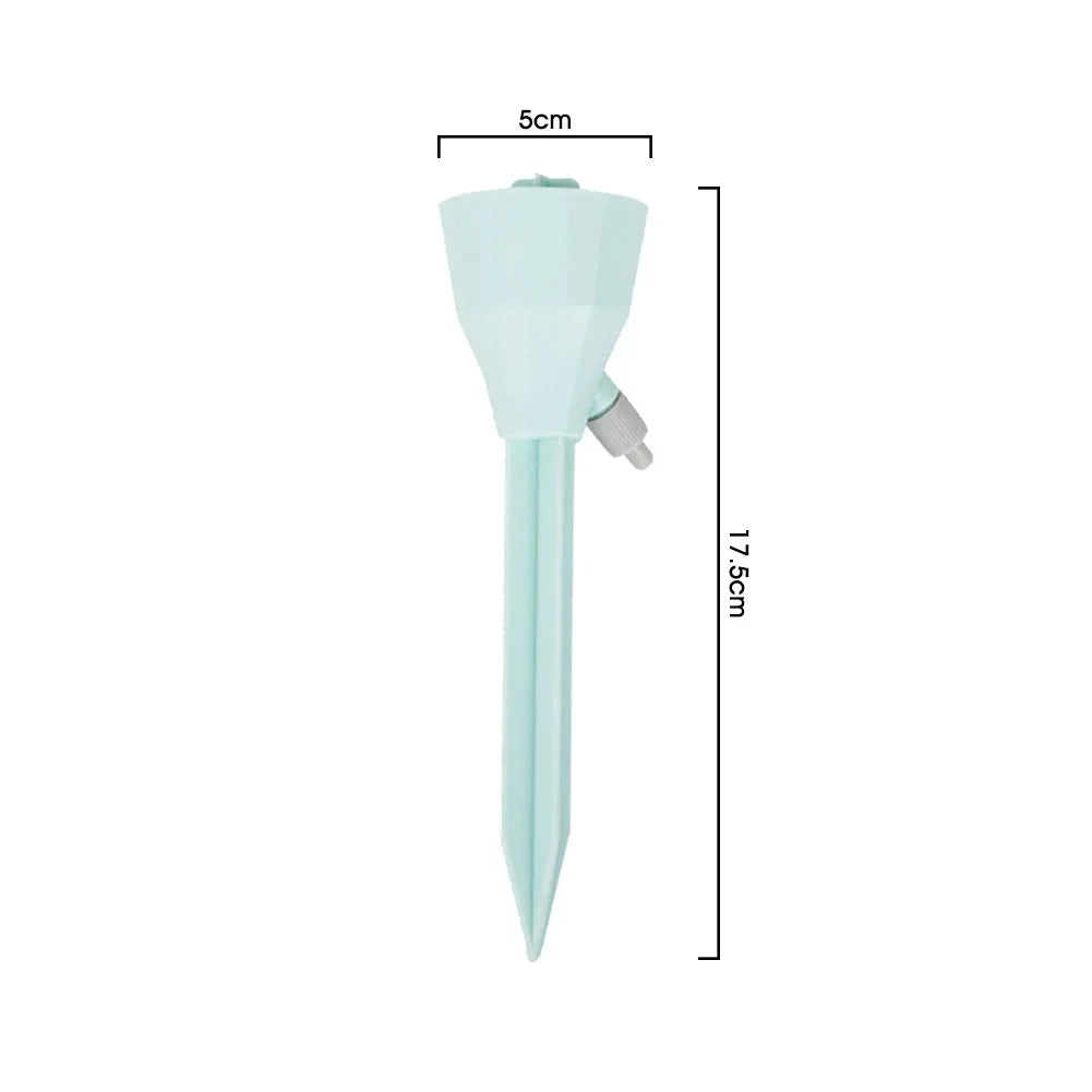 3 Embouts Goute à Goute pour jardin