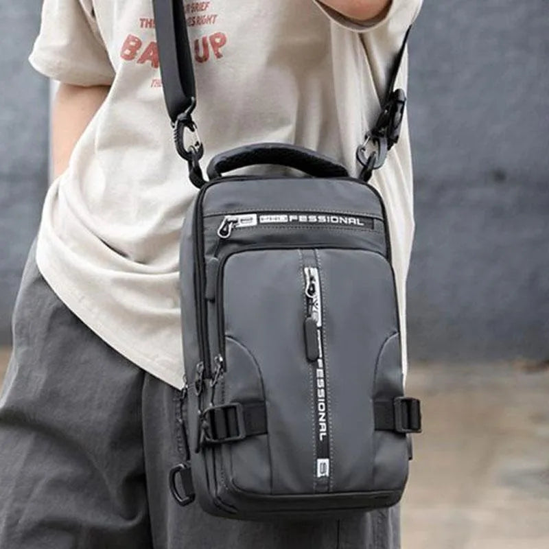 Sac à bandoulière E-Professional
