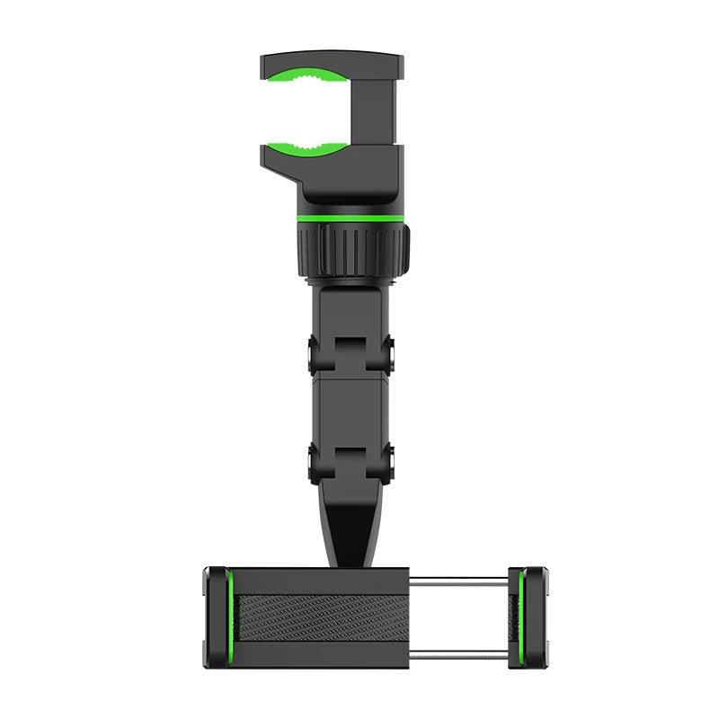 Support de smartphone rotatif