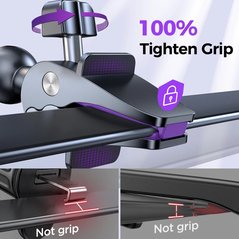 Support de smartphone pour voiture Joyroom