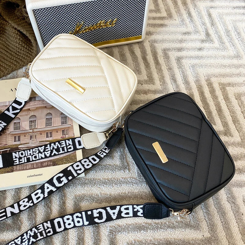 Petit sac à bandoulière féminin