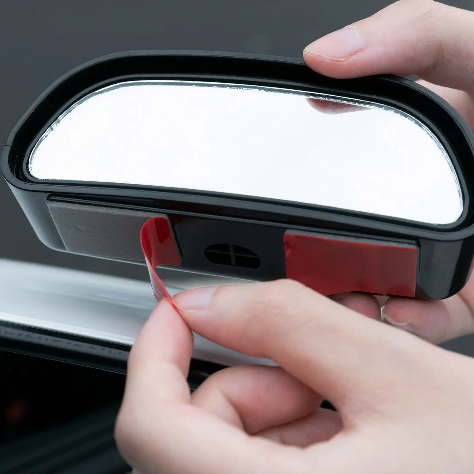 Miroir d'angle mort pour rétroviseur