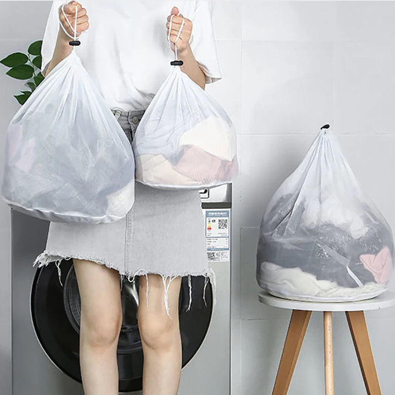 Sac en filon de nylon