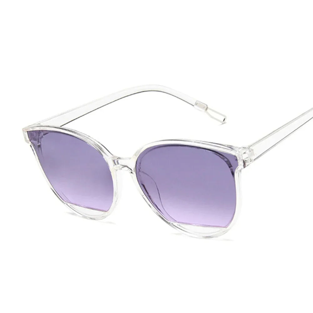 Lunettes de soleil pour femmes collection 2024