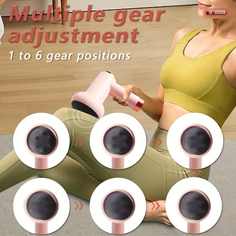 Masseur anti cellulite